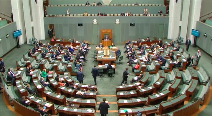 question time
